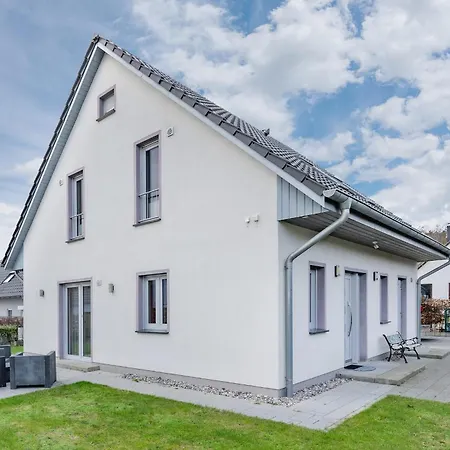 Сasa de vacaciones Adele *