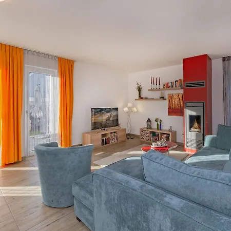 Adele Сasa de vacaciones Ückeritz