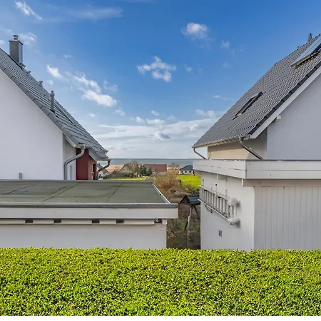 Сasa de vacaciones Adele